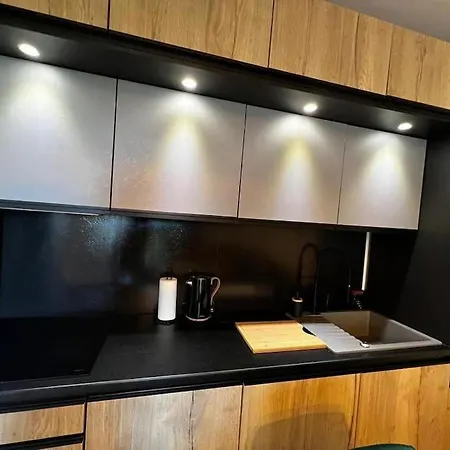 Bolivar Apartment *