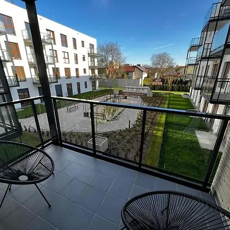 Apartament Bolivar *