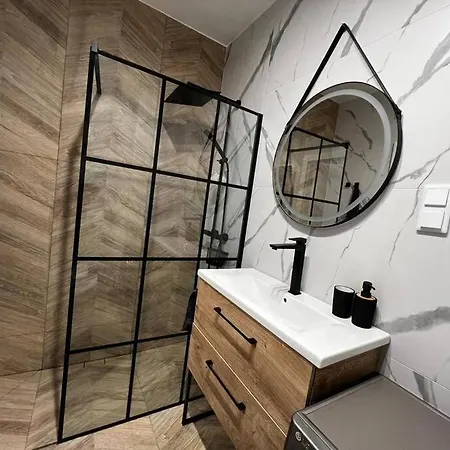 Apartament Bolivar